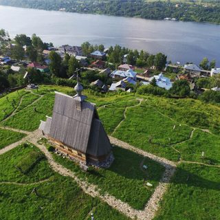 Levitan Hill