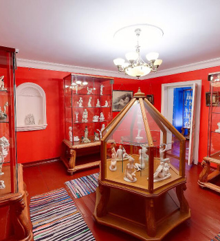 Museums