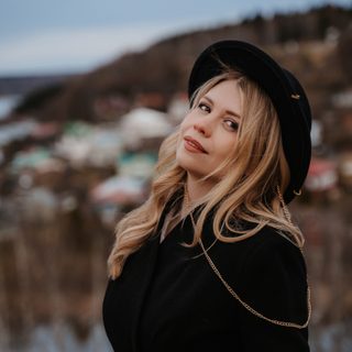 Ирина Филин