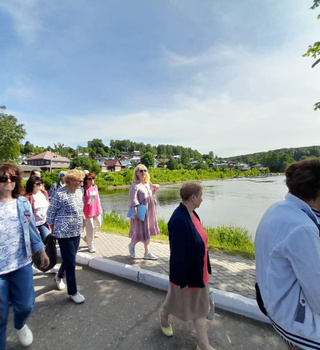 Светлана Смирнова