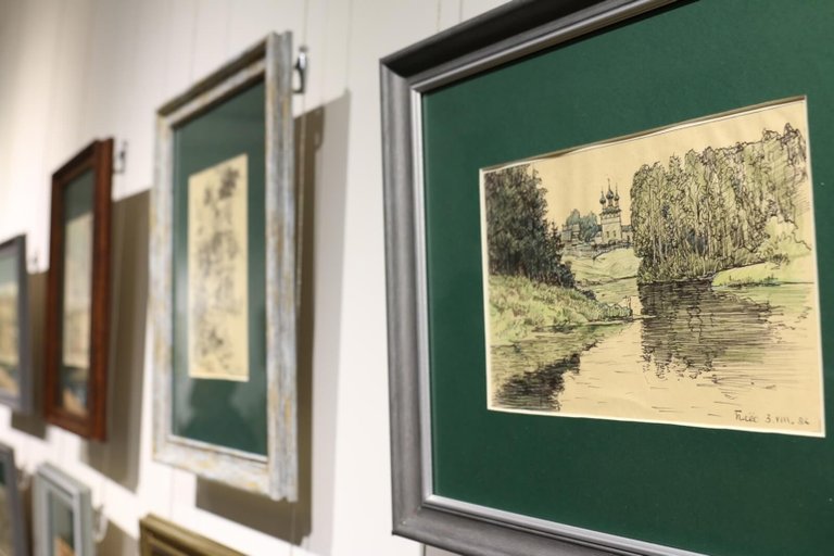 Exposition « Plyos des années 80 »