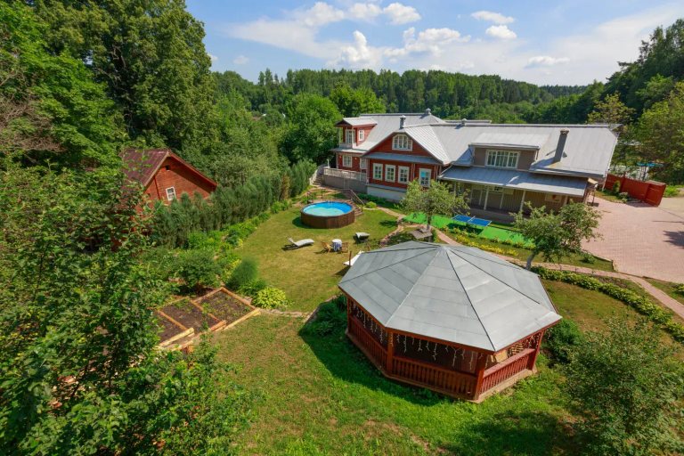 Maison Studio