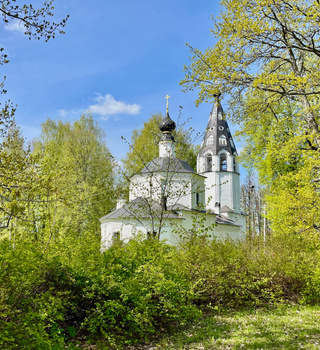 Собор Успения Пресвятой Богородицы