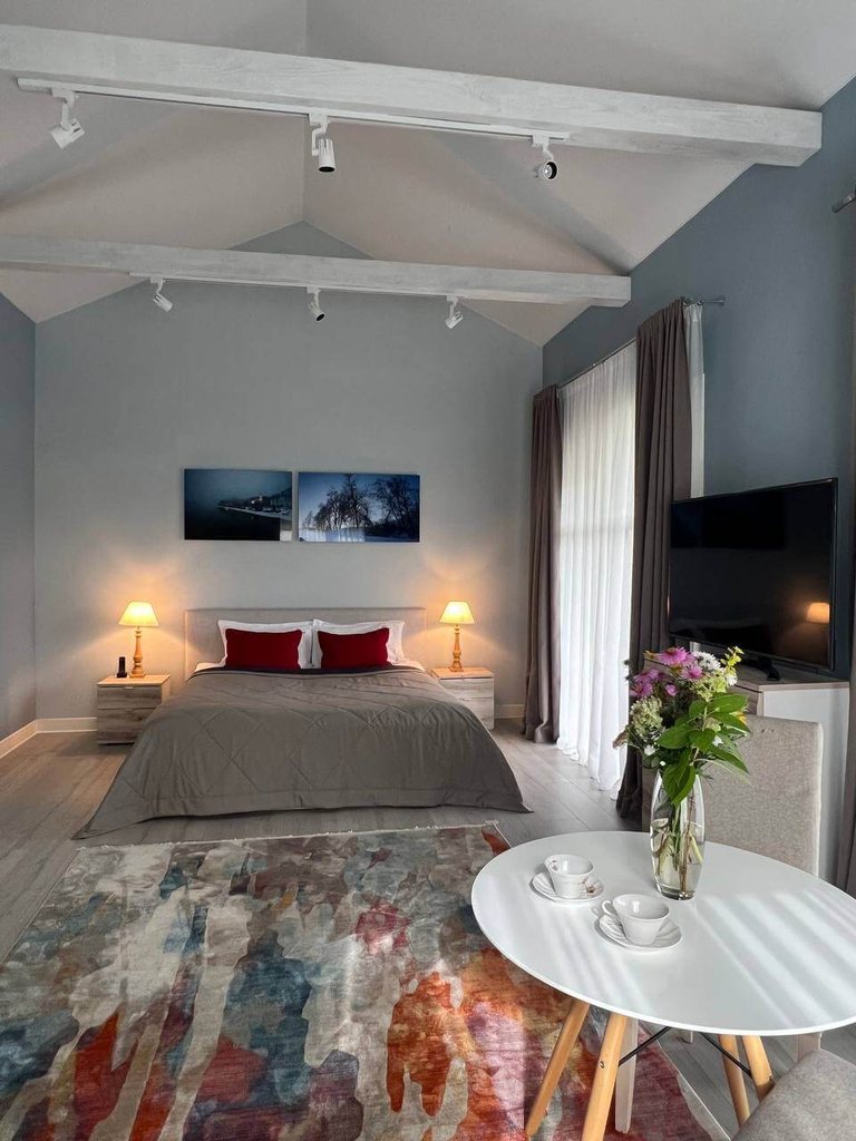 Maison Studio