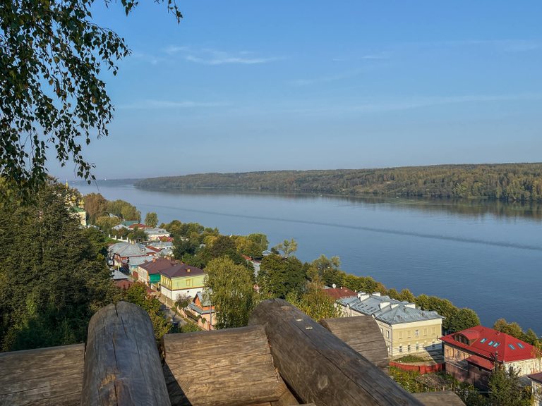 Cathedral Hill in Plyos