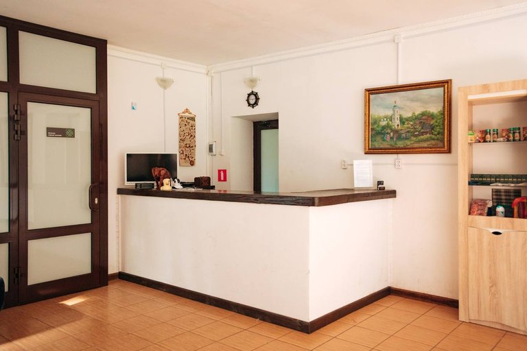 Hotel “Gallery Le'Vitan”