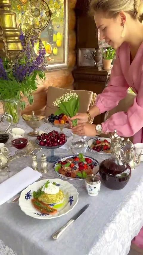 Short video about “Restaurant “Sophie””