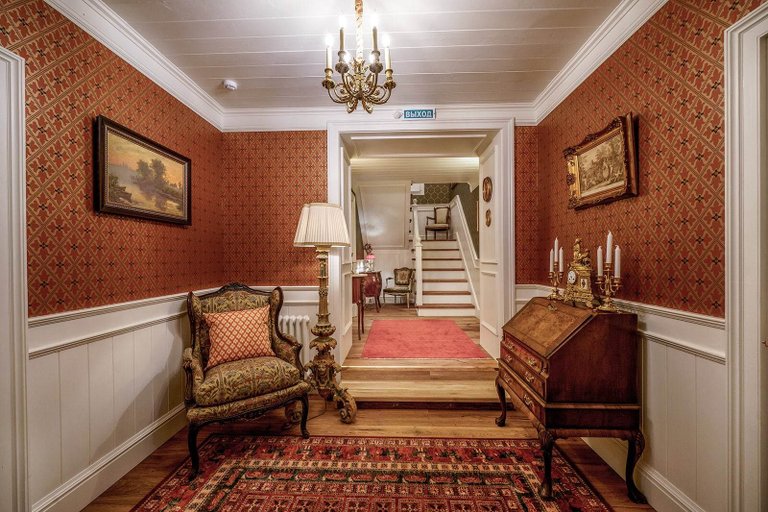 Guest House “Sophie”
