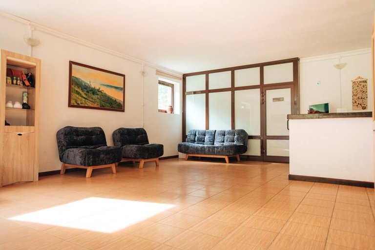 Hotel “Gallery Le'Vitan”