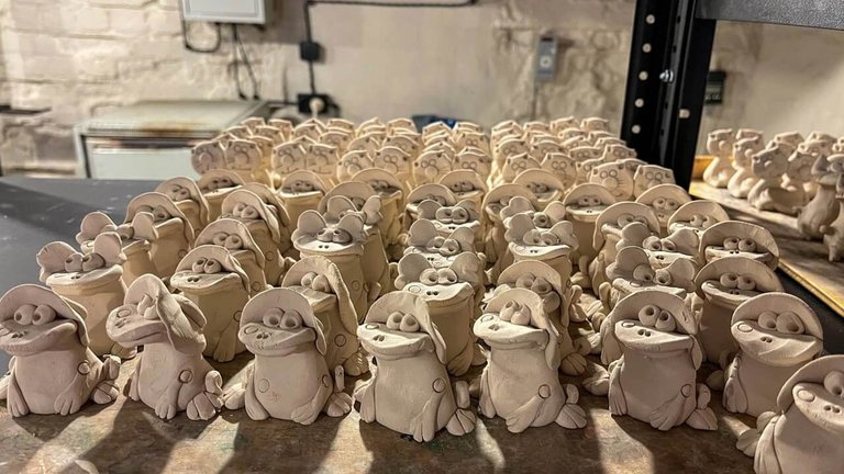 Ceramics Studio “Murava”
