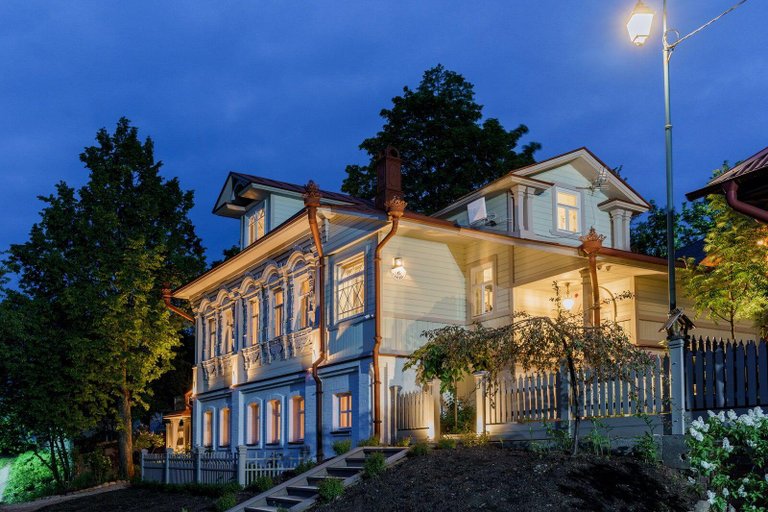 Maison d'hôtes « Sophie »