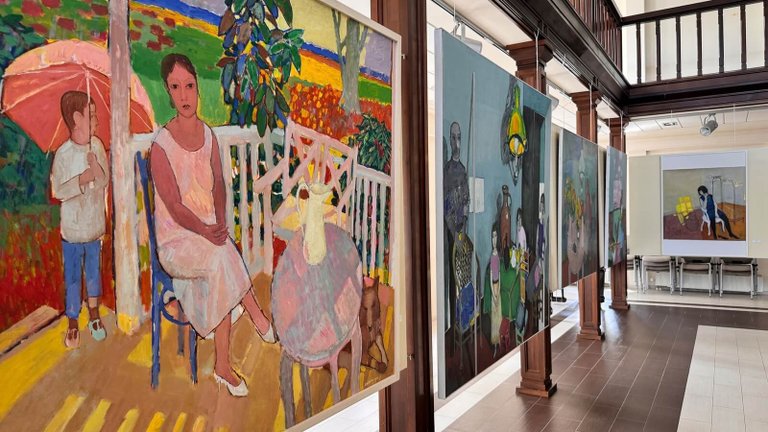 Levitan Cultural Center