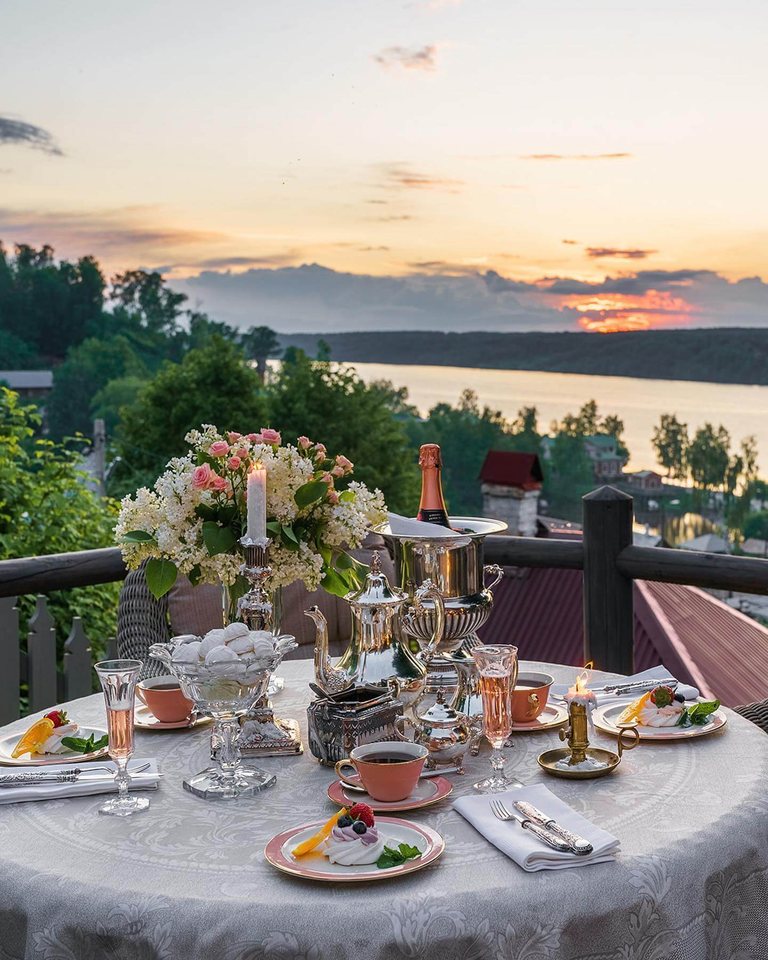 Restaurant “Sophie”