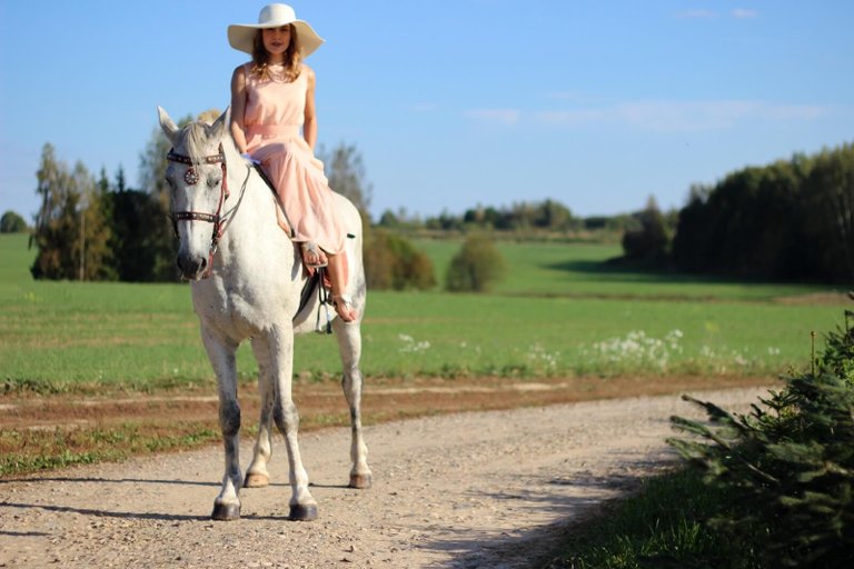 Horseback Riding