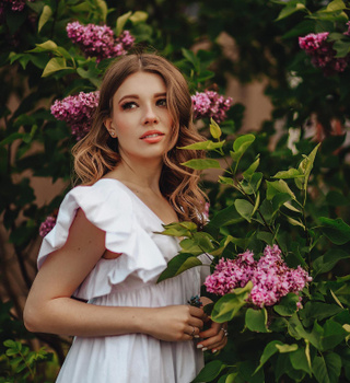 Сходить на фотосессию