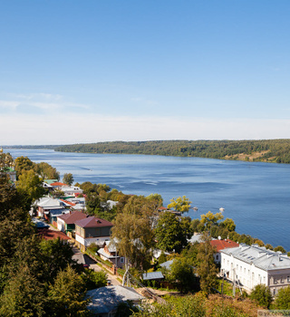 Соборная гора