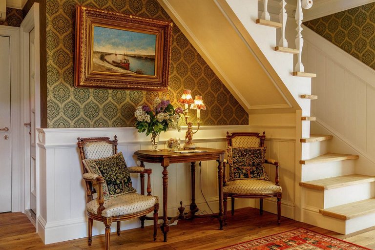 Guest House “Sophie”