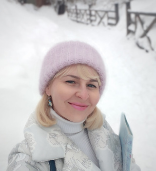 Светлана Смирнова