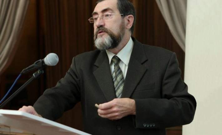 Павел Николаевич Травкин