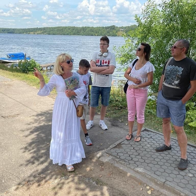 Svetlana Smirnova