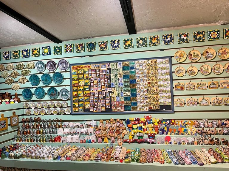 Ceramics Studio “Murava”