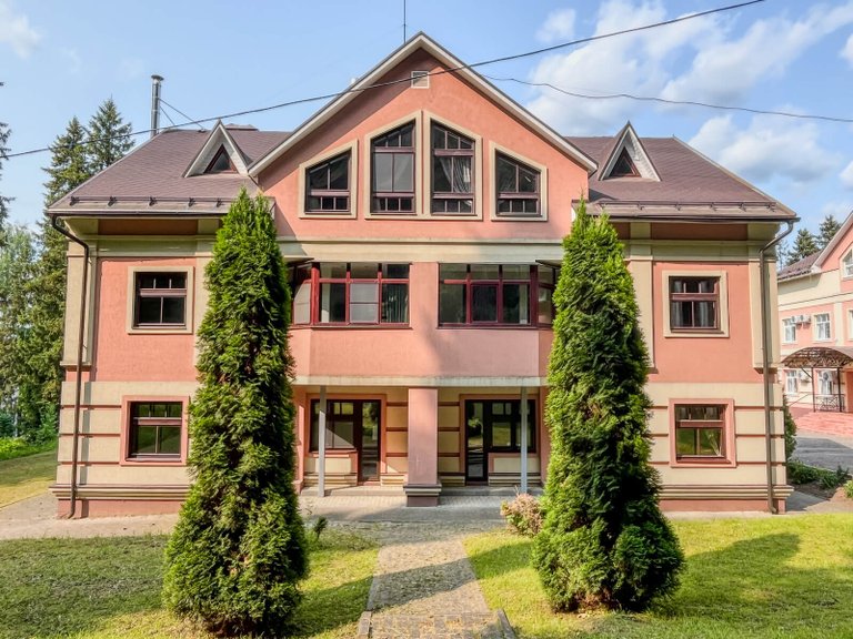Guest House “Itil”