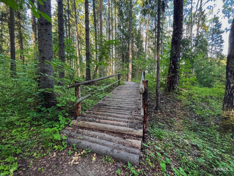 Ivolga Eco Park