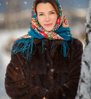 Олеся Ефанова