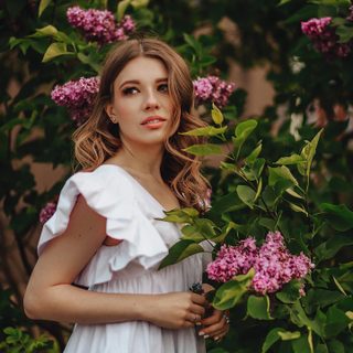 Сходить на фотосессию