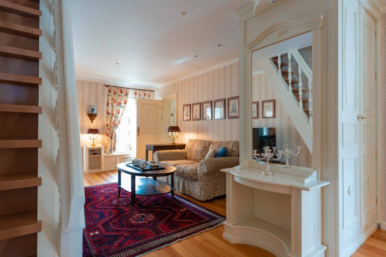 Krylov House