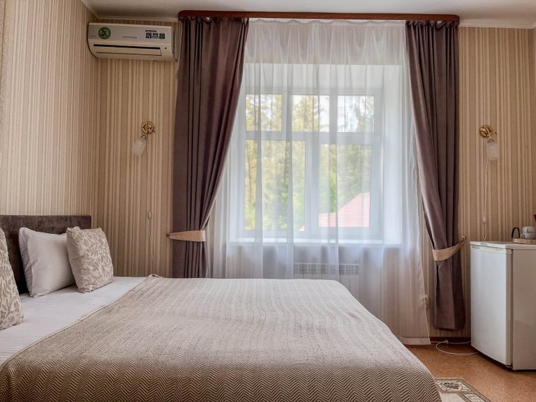 Guest House “Itil”