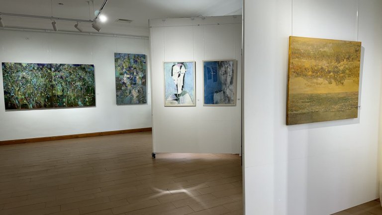 Exposition « Leonid et Liza Malafeevsky. Peinture, graphisme, art de la joaillerie »