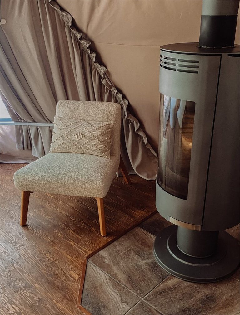 Savannah Cottage