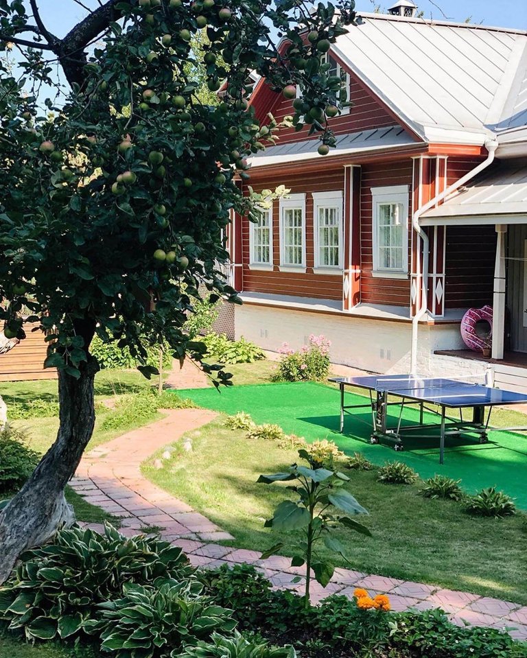 Guest Estate Plyos
