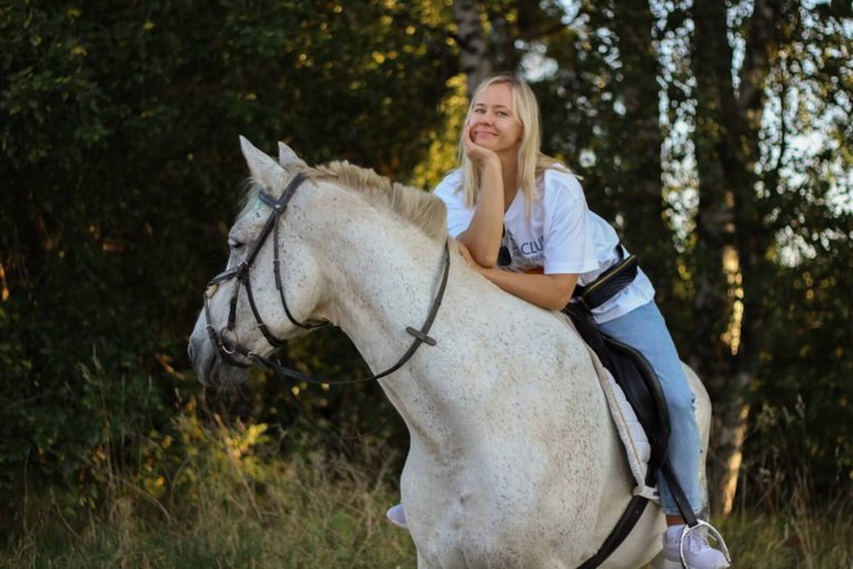 Horseback Riding