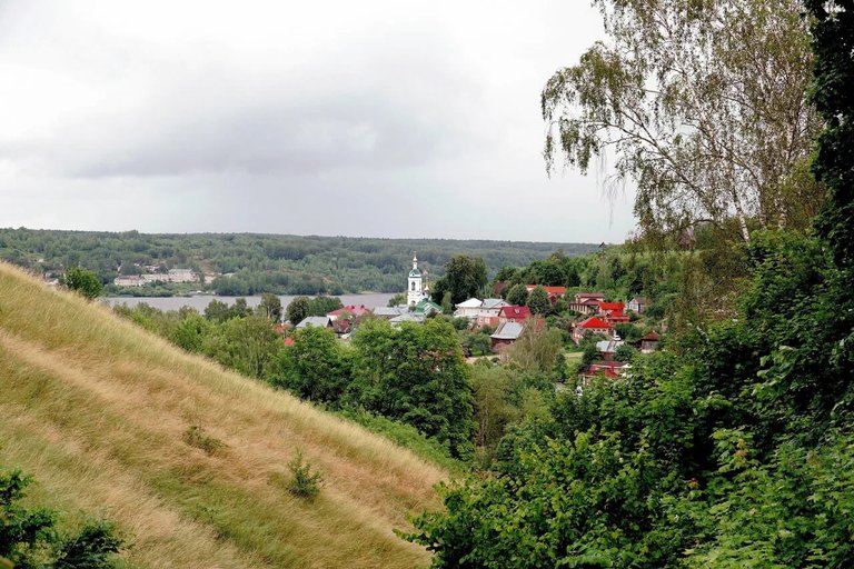 Cathedral Hill