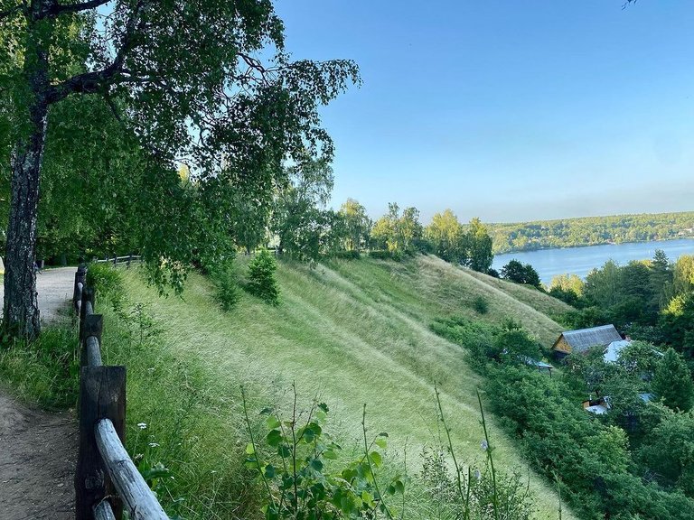 Cathedral Hill