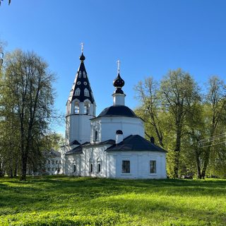 Cathedral of the Assumption of the Blessed Virgin Mary