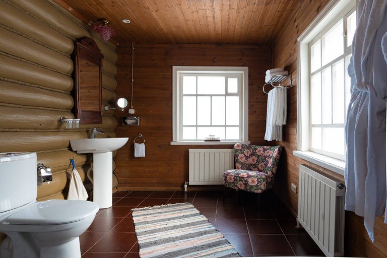 Maison Tolstoy