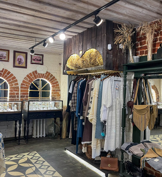 Manufacture Shop K. M. Groshev