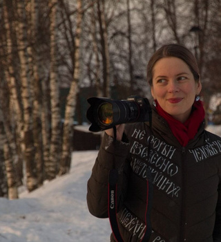 Tatyana Fedyakina