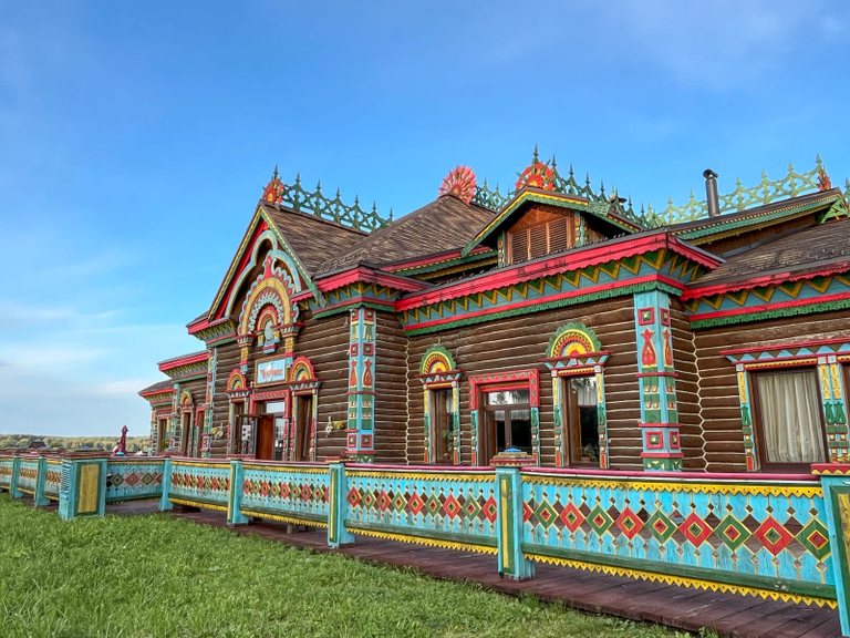 Ресторан «Чугунок»