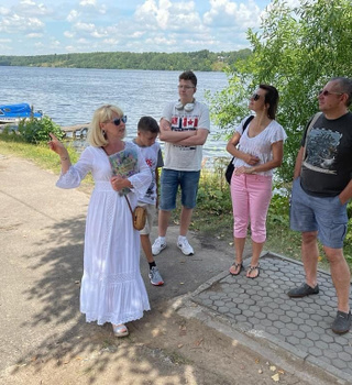 Светлана Смирнова