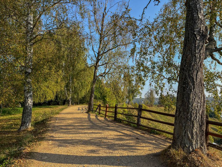 Cathedral Hill in Plyos