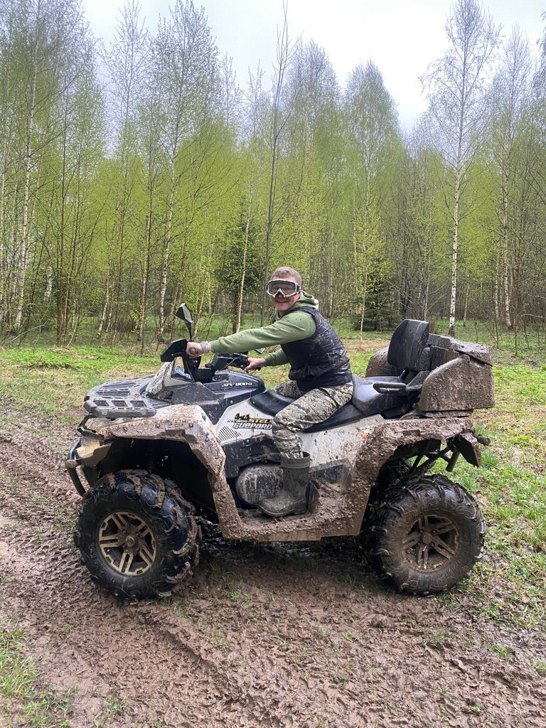 QuadroUtyos