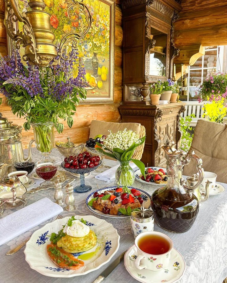 Restaurant “Sophie”