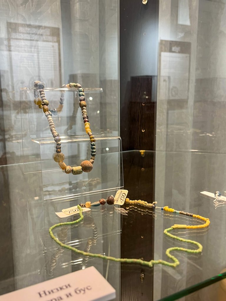 Exhibition “The Splendor of the Dark Ages”