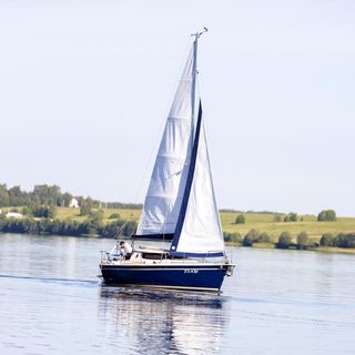 Yacht Trips