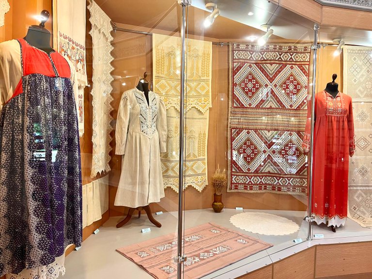 Ivanovo Embroidery Hall