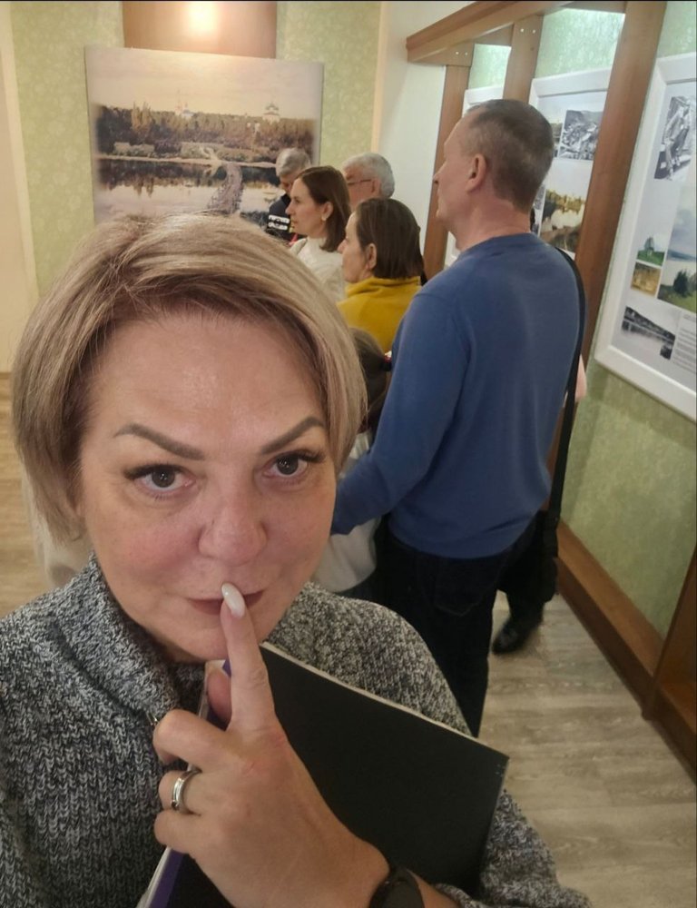Svetlana Popova